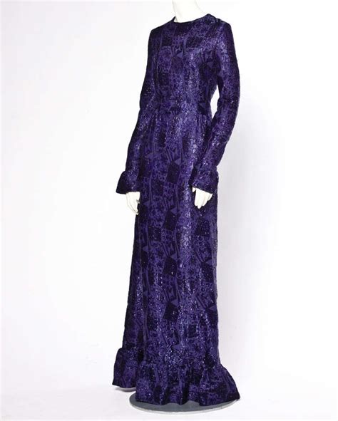 purple givenchy dress|Givenchy Dresses for Women .